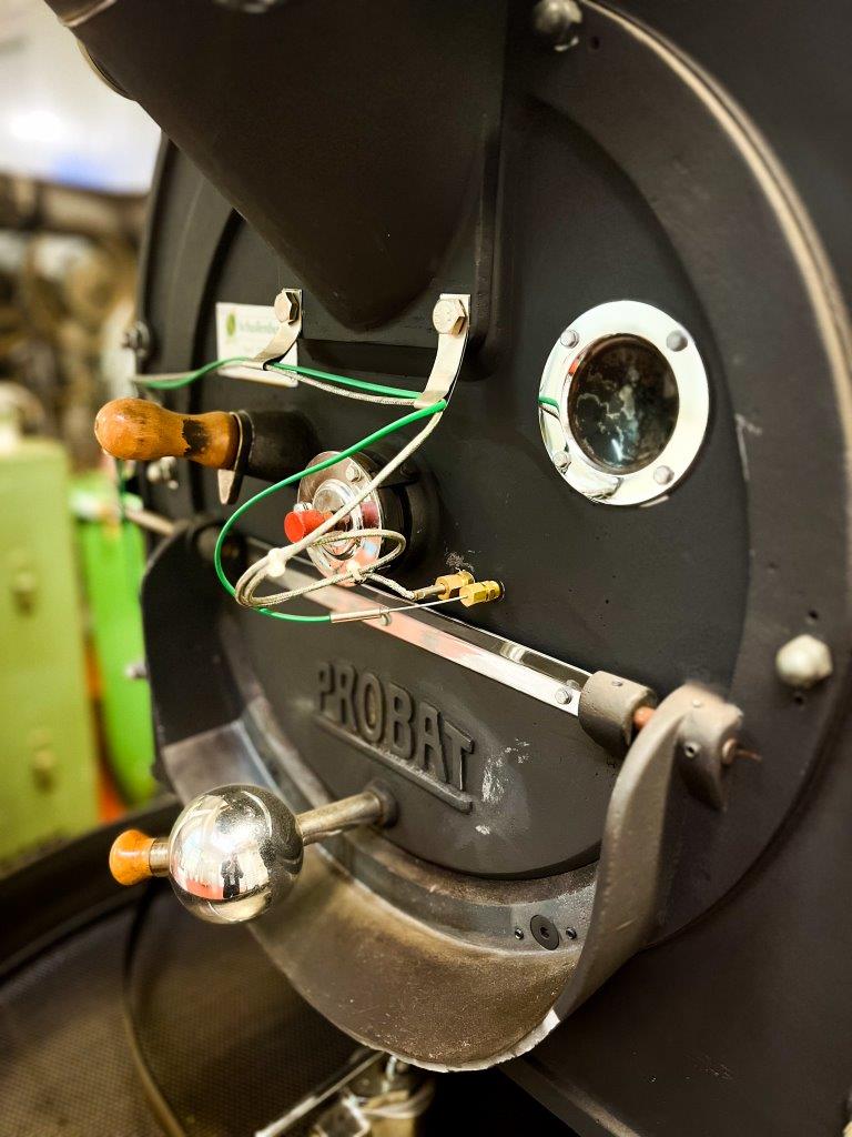 Used Probat LN12 – UG12 - Roasters, photo 3