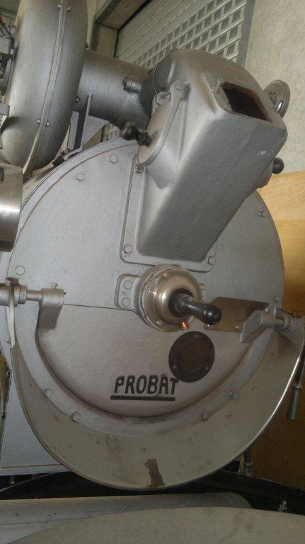 Used Probat UG15 - Roasters, photo 2