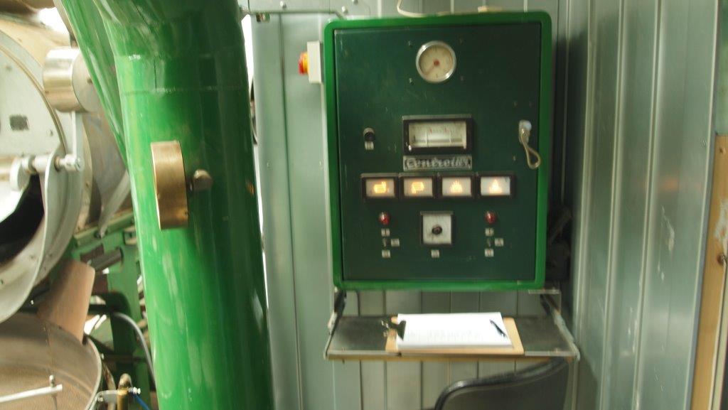 Used Probat GG90 - Roasters, photo 6