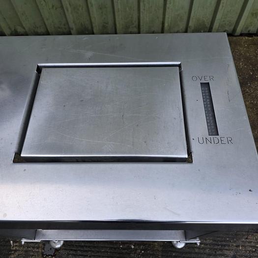 Used 3590EGT Checkweigher - Checkweighers, photo 2