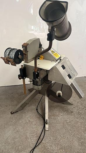 Used Net Applicator - Modified Atmosphere Packaging (MAP), photo 3