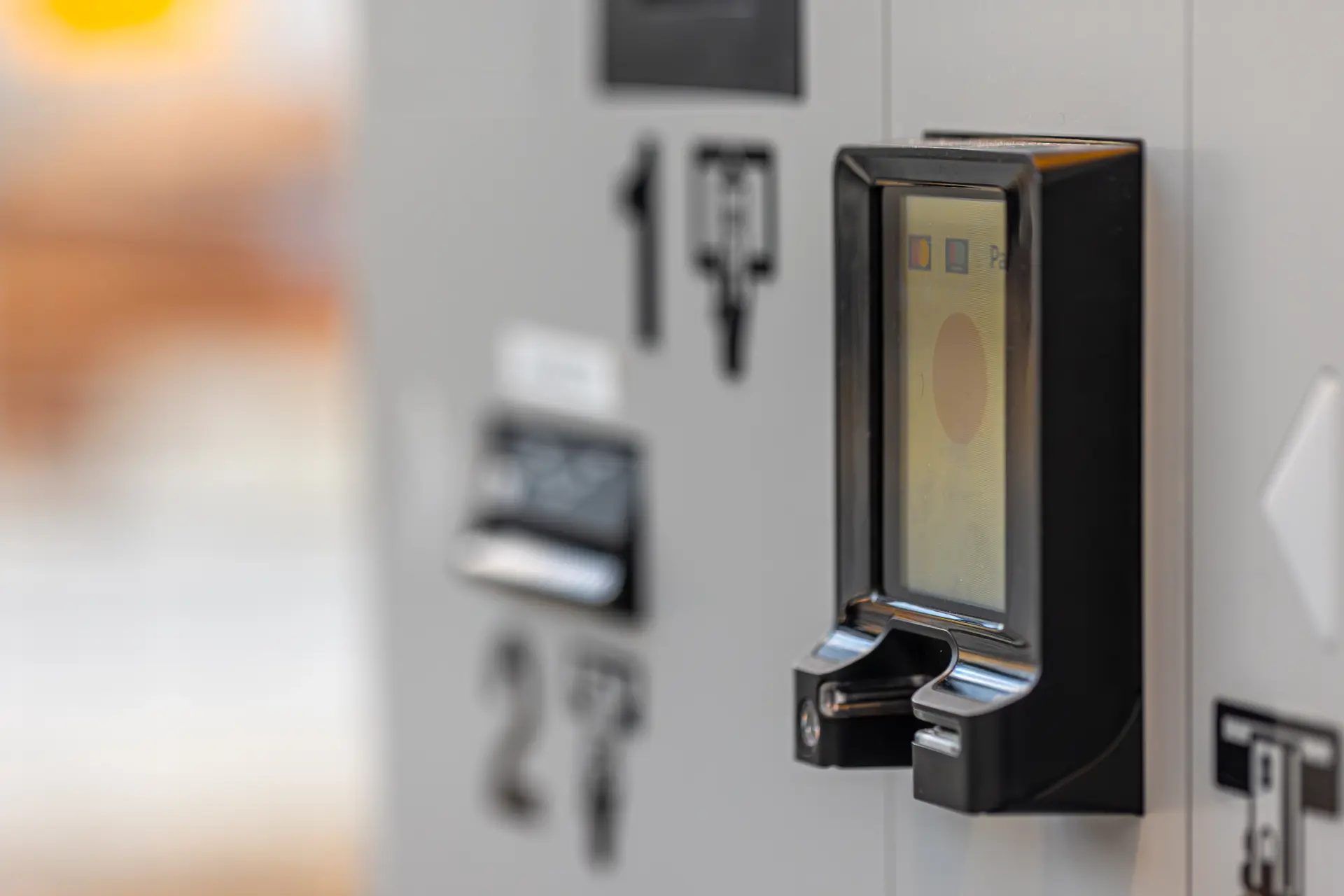 Why a Used Lab Mixer Machine Could Be the Smarter Choice