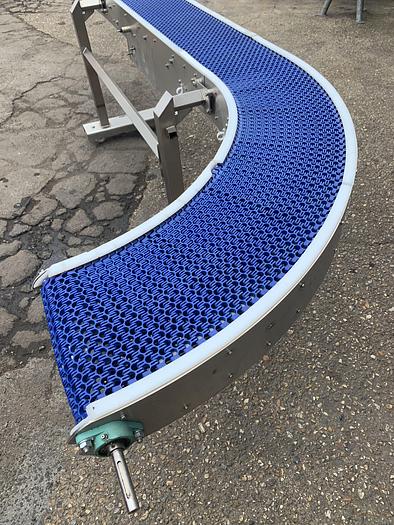 Used 90 Degree Conveyor - Conveyor Systems, photo 7