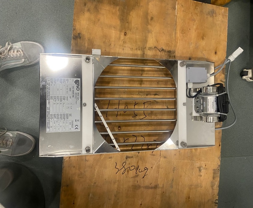 Used Bravo K50 Evo Chocolate Tempering Machine - Chocolate & Sweet Equipment, photo 5