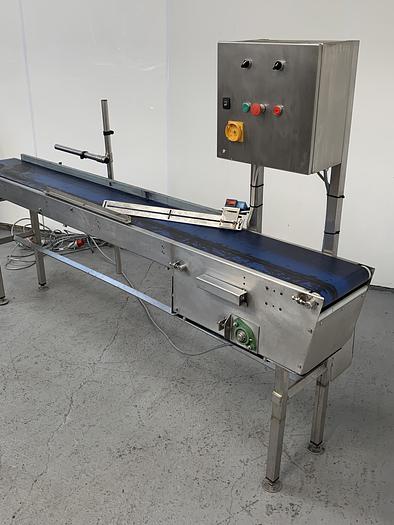 Used Conveyor - Conveyor Systems, photo 3