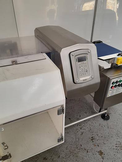 Used Ceia THS/MS21 Metal Detector - Metal Detectors, photo 2