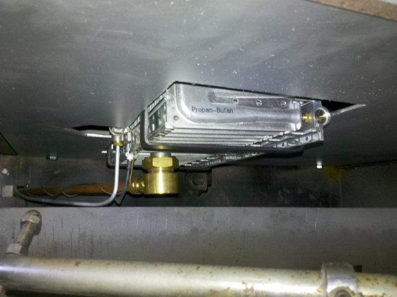 Used Probat - Roasters, photo 2