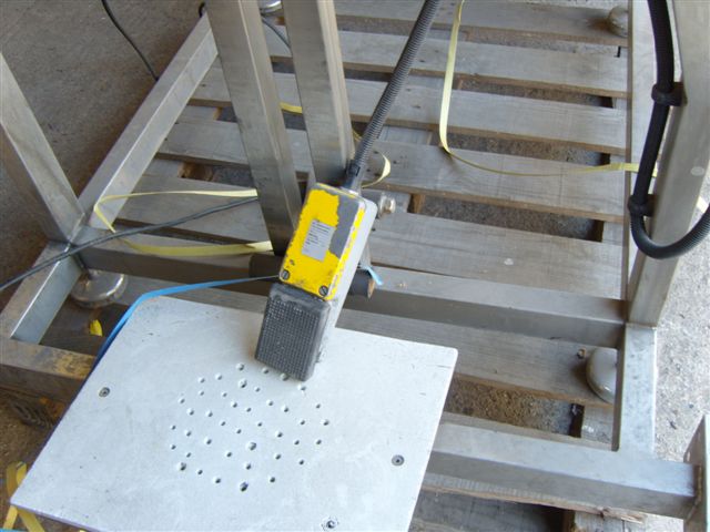 Used Easiweigh MAXI - Checkweighers, photo 10