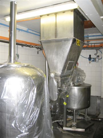 Used Spooner Granola Clusters - Bakery Ovens, photo 6