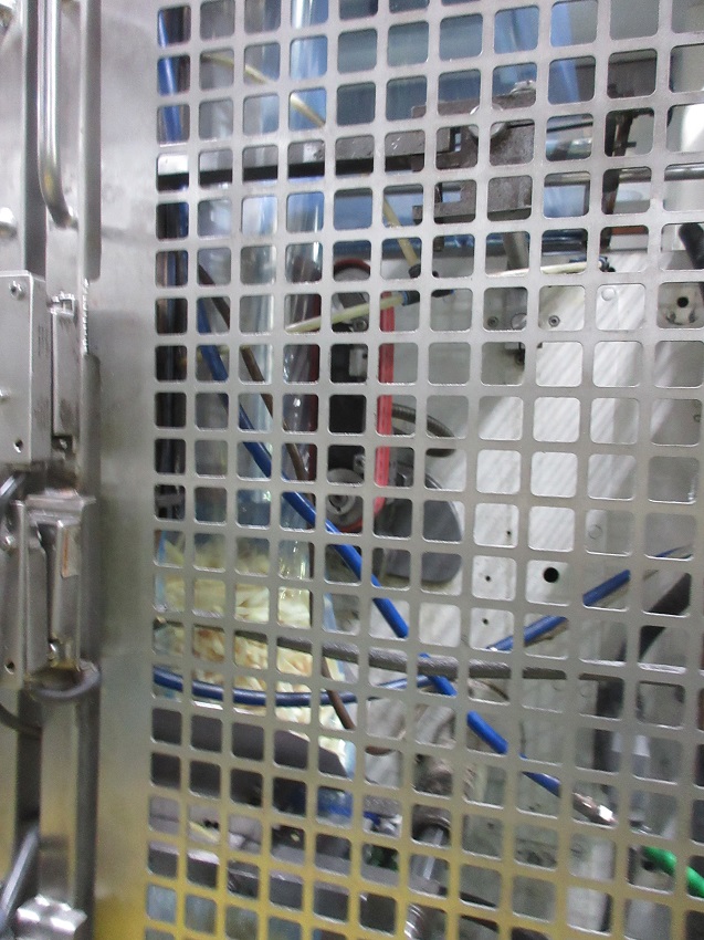 Used Rovema VPM380L Bagging Machine - Form-Fill-Seal Machines, photo 11