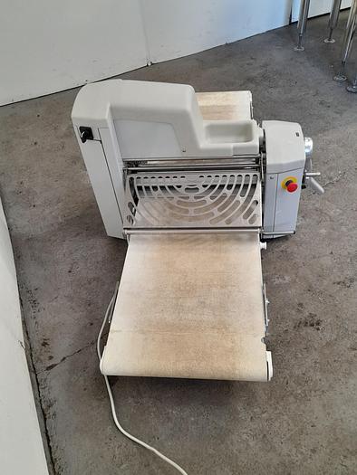 Used Tekno Stamap Pastry Sheeter - Sheeters & Laminators, photo 3