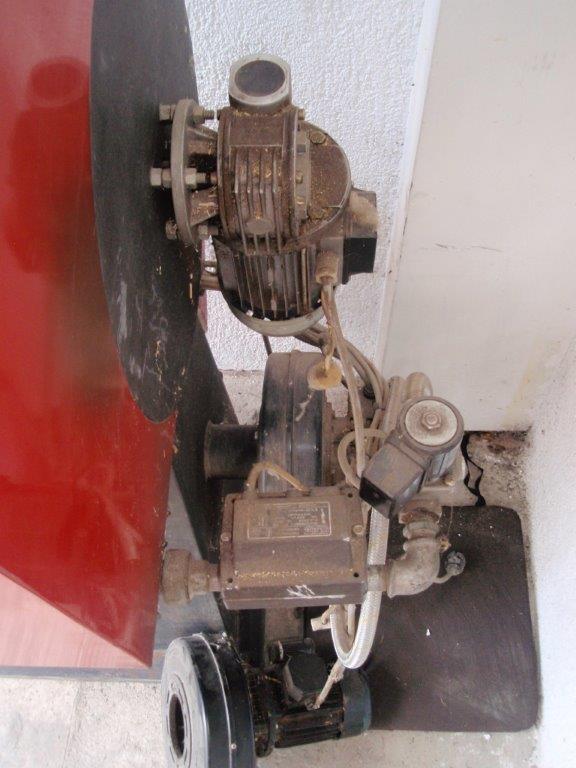 Used STA ITALY 5Kg Gas - Roasters, photo 5