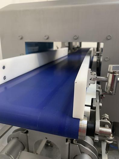Used Loma CW3 IQ3 Checkweigher & Metal Detector - Checkweighers, photo 5