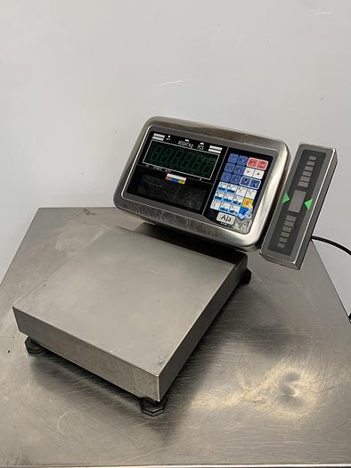 Used Weighing Scales - Precision & Portable Balances, photo 1