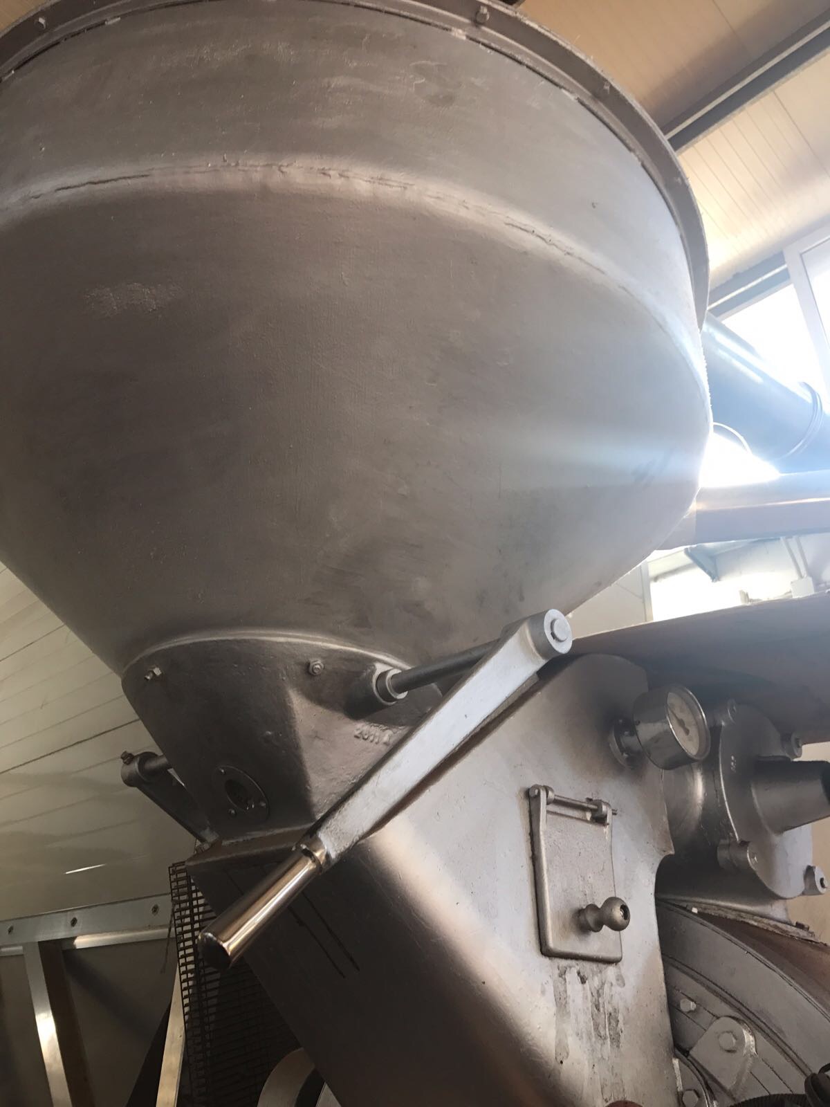 Used Probat G60 - Roasters, photo 2