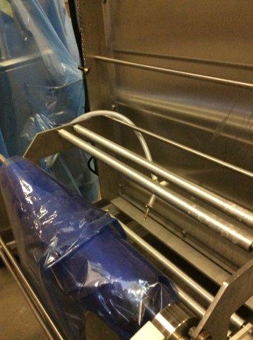 Used Gainsborough GV2K3 - Filling Machines, photo 6