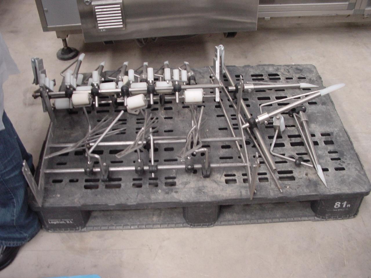 Used Canol - Forming Machines, photo 6
