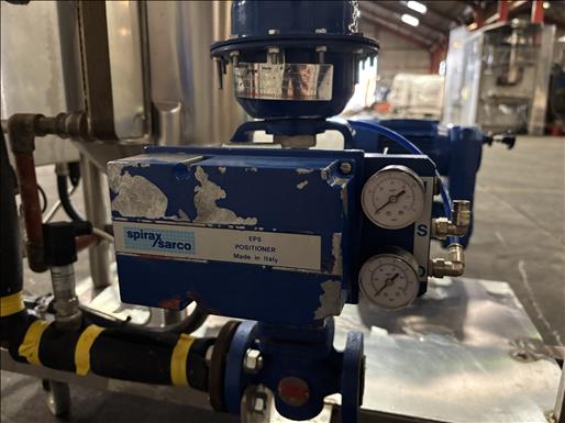 Used Mono PLF05 PC Pump - Pumps & Transfer Pumps, photo 5