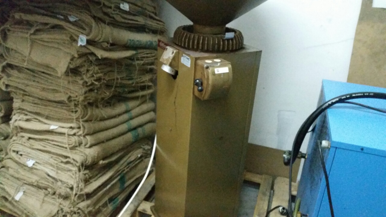 Used Ditting KF1800 - Milling, photo 3