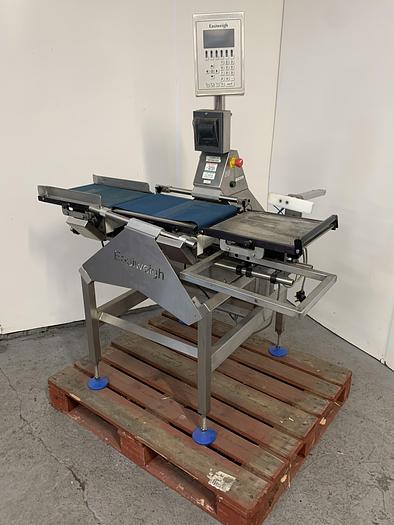 Used Easiweigh Checkweigher - Checkweighers, photo 2