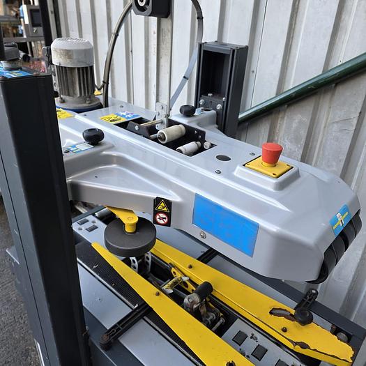 Used Siat Box Taper - Sealing Machines, photo 4