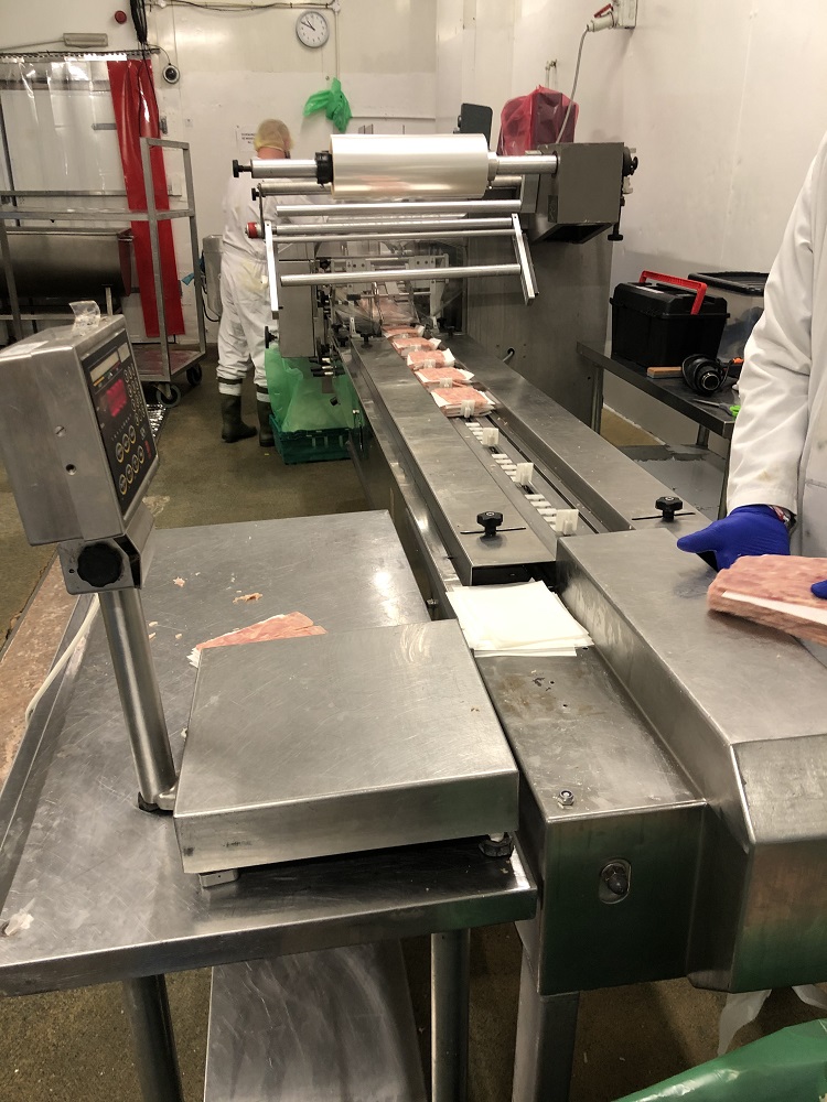 Used Ilapak Prima Superflow Flow Wrapper - Form-Fill-Seal Machines, photo 2