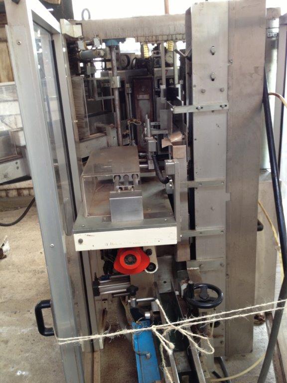Used OPEM F200 - Vacuum Packaging, photo 7