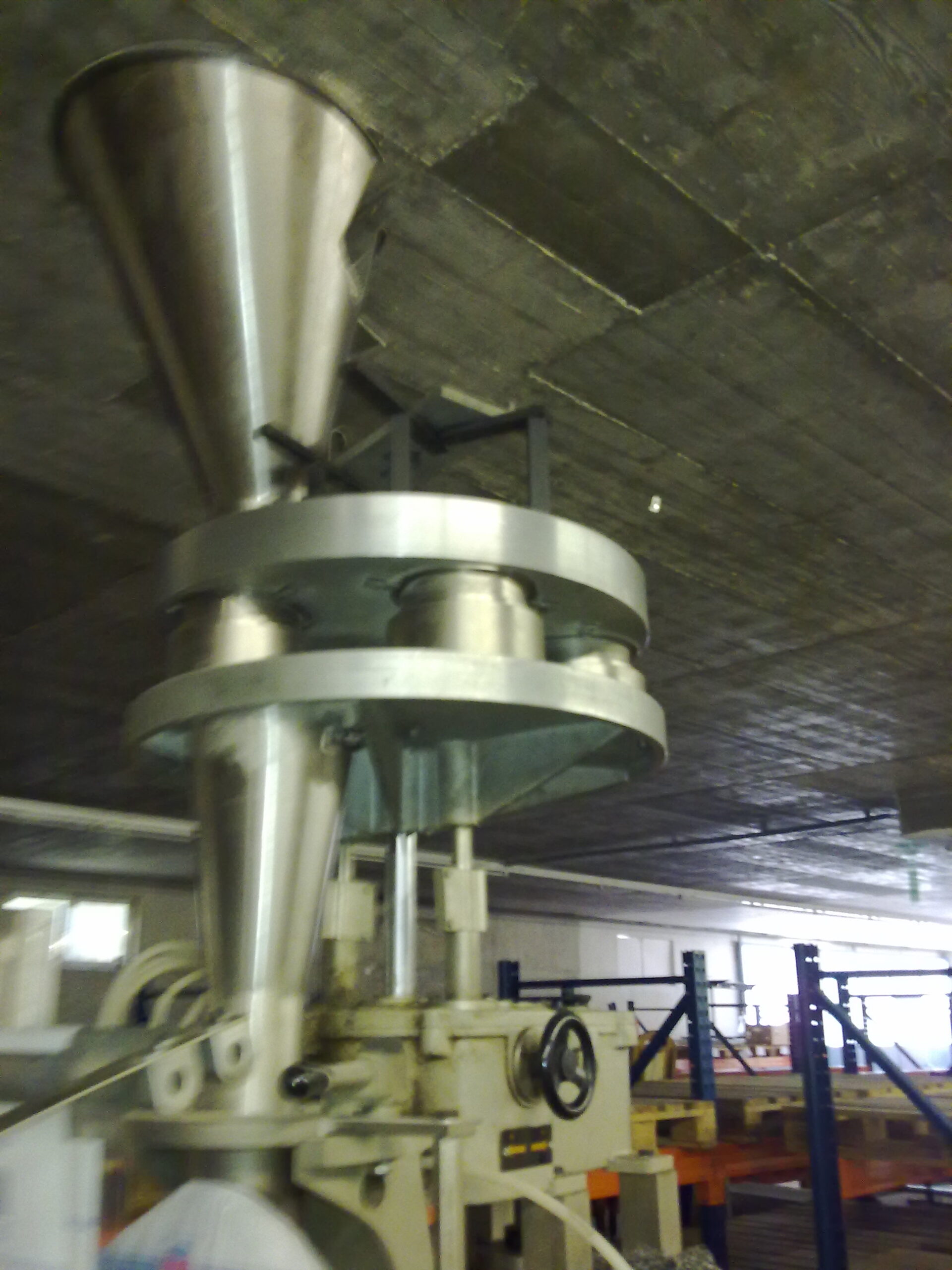 Used ICA CSV-30 - Vacuum Packaging, photo 2