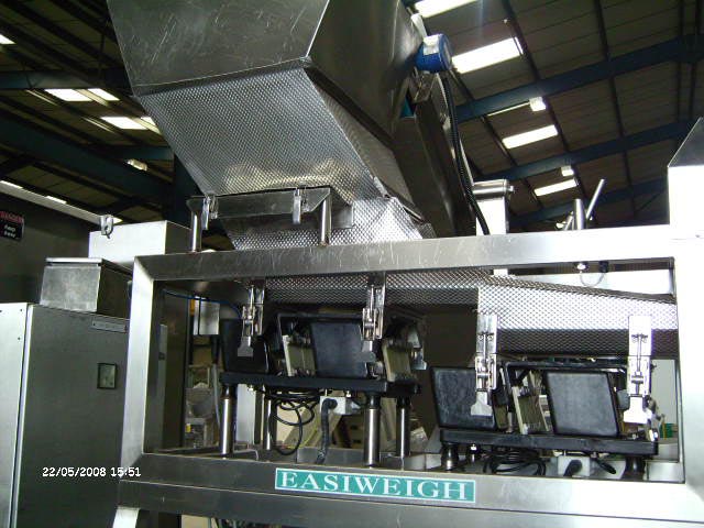 Used Easiweigh Midi - Checkweighers, photo 7
