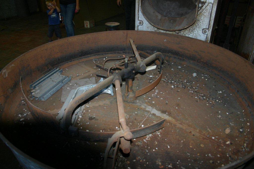 Used Gothot 70Kg - Roasters, photo 4
