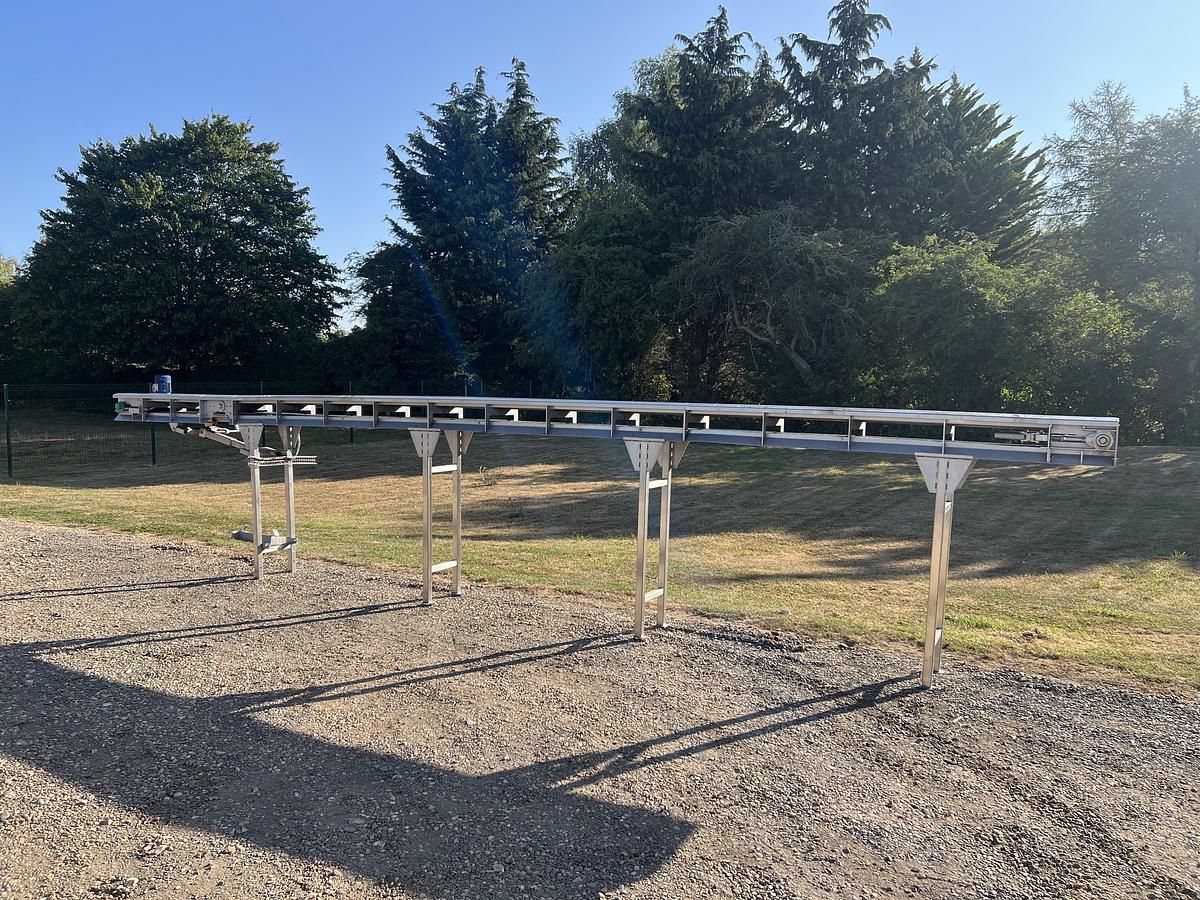 Used 2014 Tong Engineering Conveyor - Conveyor Systems, photo 1