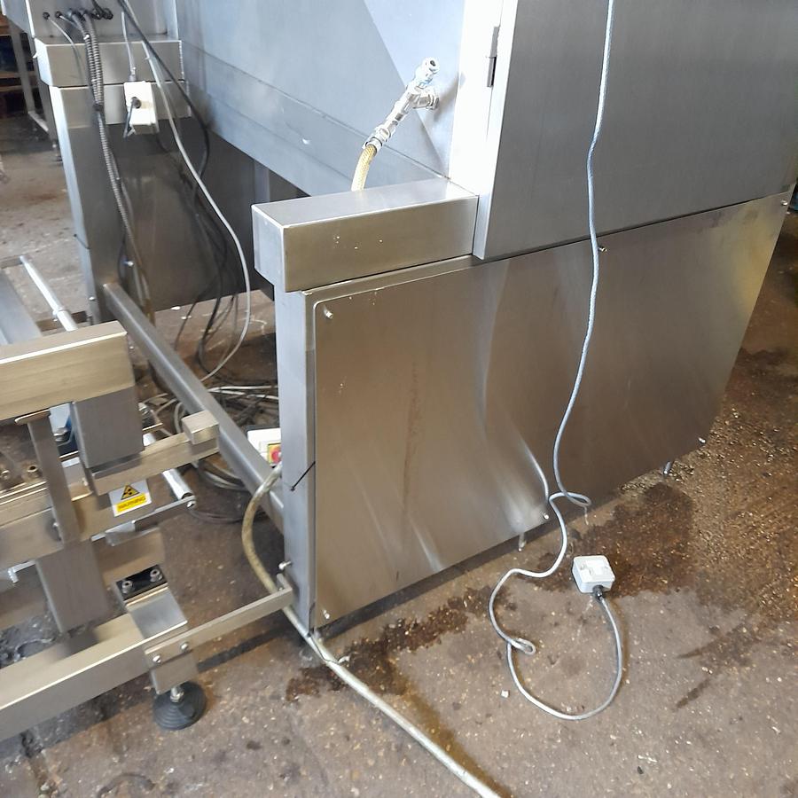 Used Line Equipment VFFS Bagging Line - Form-Fill-Seal Machines, photo 9