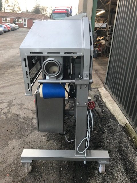 Used DE Jong PBB Former Press - Forming Machines, photo 7