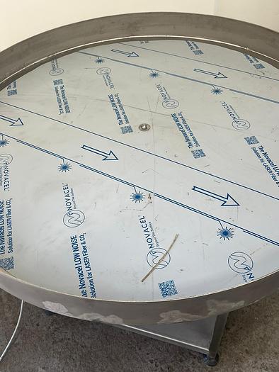 New Lazy Susan Rotary Table - Rotary Tables & Indexing Systems, photo 4