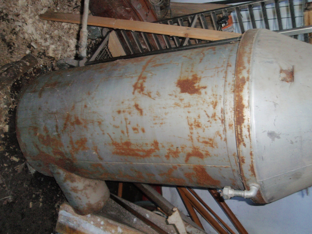 Used Barth 60Kg Batch Roaster - Roasters, photo 6