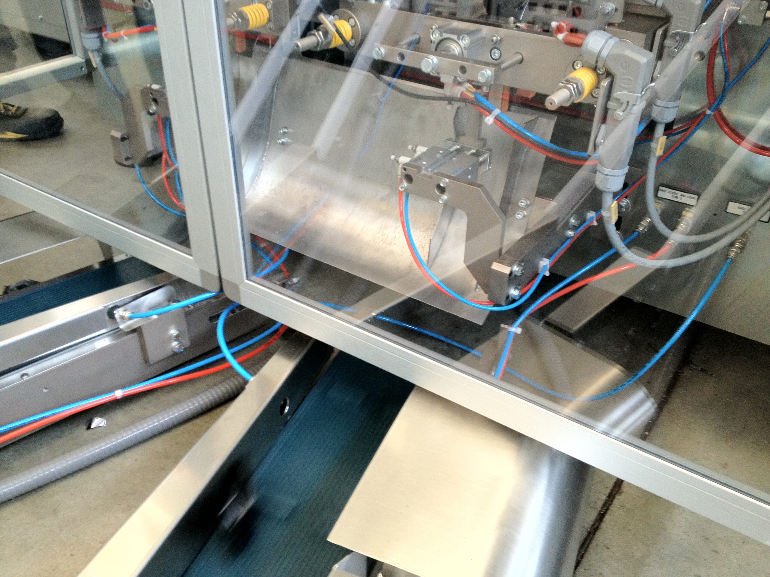 Used OPEM CR 2P +BI-COLIBRI - Filling Machines, photo 5