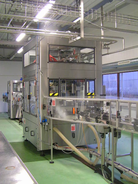 Used Various Manufacturers - Cookie & Cracker Machines, photo 2