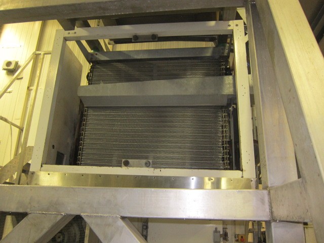 Used Samifi Flow Freezer - IQF (Individual Quick Freezing) Systems, photo 10