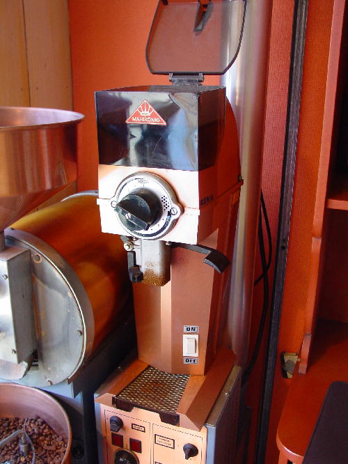 Used SOCIETE NOUVELLE MASSOL Electric - Roasters, photo 2