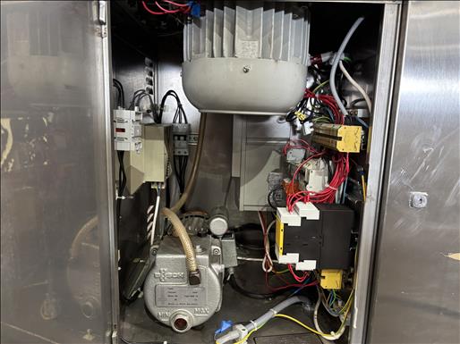 Used Stephan UMC12-F Universal Mixer - Mixers & Food Processors, photo 5