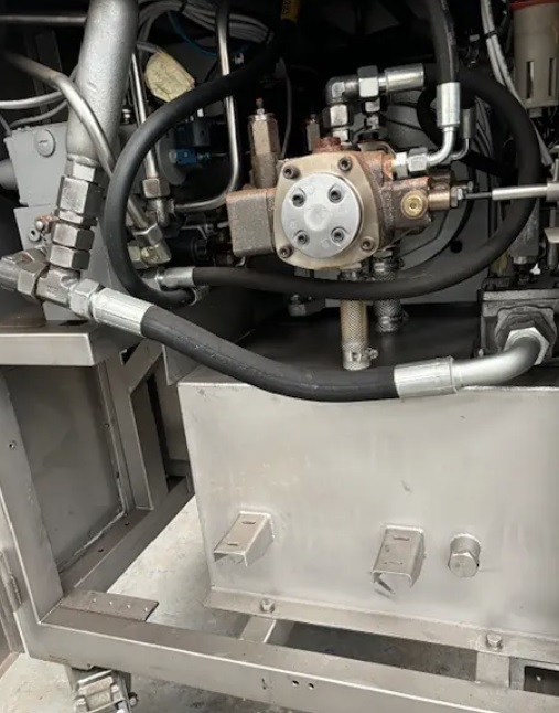 Used Koppens VM400 HSE Former - Forming Machines, photo 14