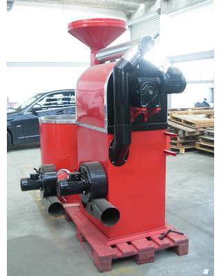 Used Wampa 15 Kg - Roasters, photo 3
