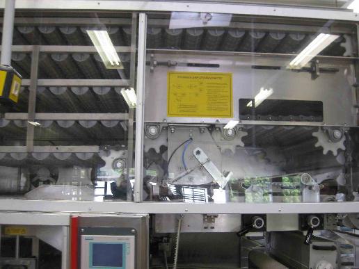 Used Konig Eco Twin - Dough Dividers & Rounders, photo 4