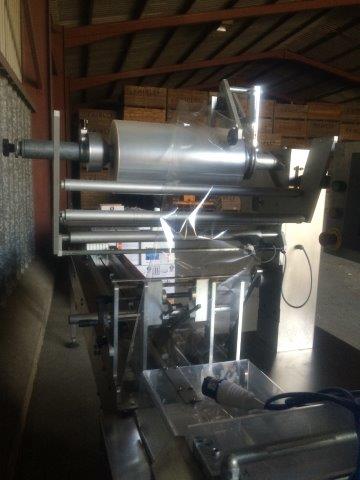 Used Tisomi TUSCAN 1000 MC - Sealing Machines, photo 7