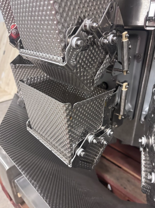 New Multi Head Weigher - Checkweighers, photo 2