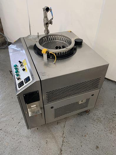 Used Nielsen Chocolate Tempering Machine - Tempering Equipment, photo 4
