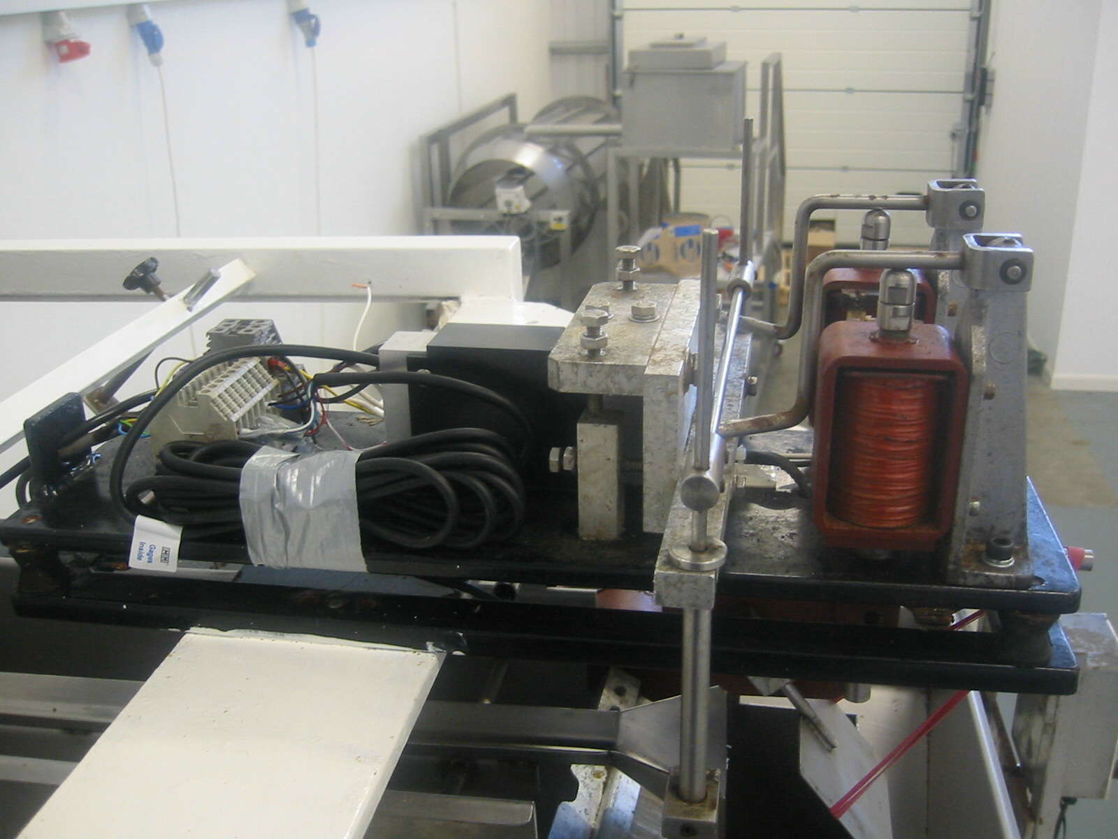 Used Ward Bekker - Precision & Portable Balances, photo 3