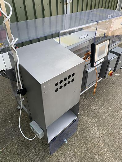 Used Mesutronic TN-SB Metal Detector - Metal Detectors, photo 5