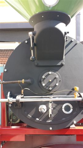 Used Vittoria V30 - Roasters, photo 10