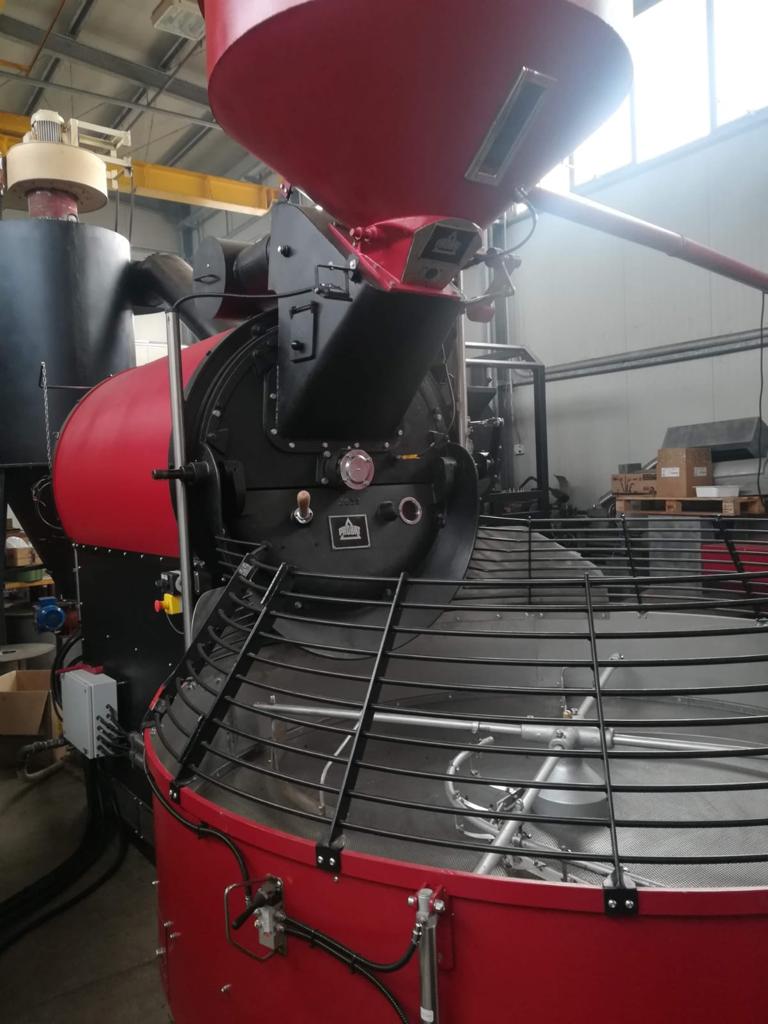Used Probat G120 - Roasters, photo 2